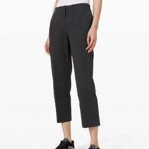 [New] Lululemon In Power Mid Rise Crop 24"